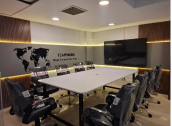 Work & Thrive - Dwarka