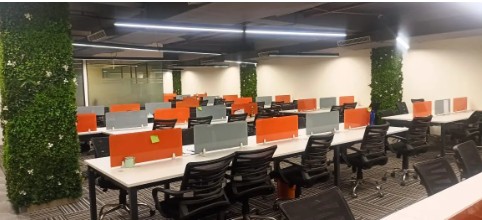 Workshala - Gurgaon