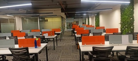 Workshala - Gurgaon