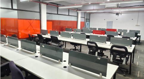 Workshala - Noida