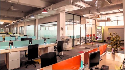 Workshala - Noida