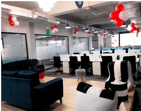 Workshala - Noida