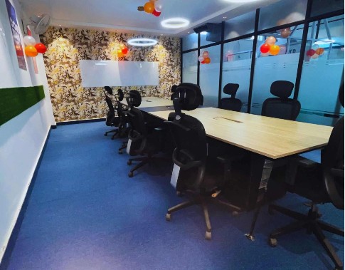 Workshala - Noida