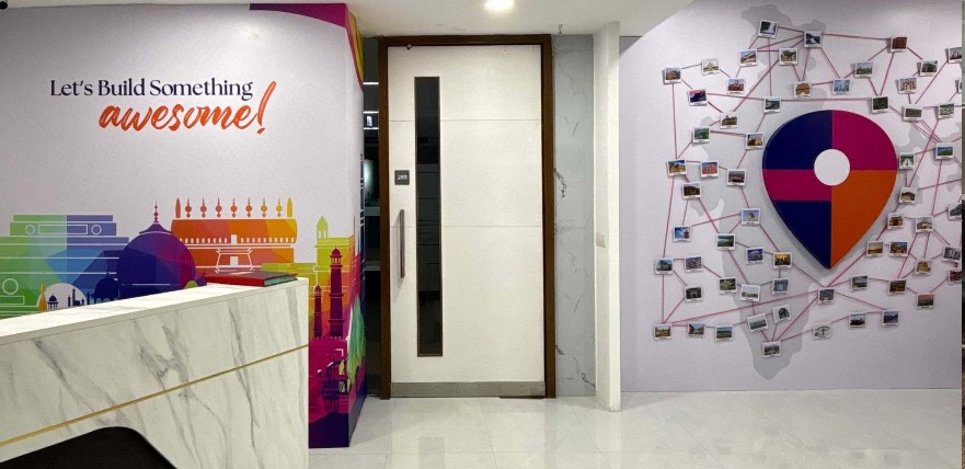My Branch Services - Gurgaon
