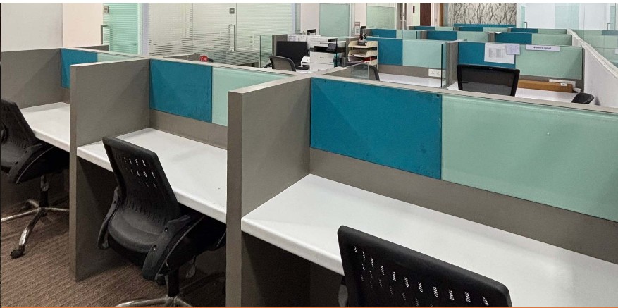 My Branch Services - Gurgaon