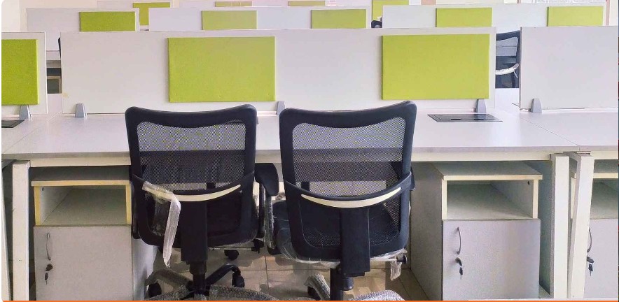 My Branch Services - Noida