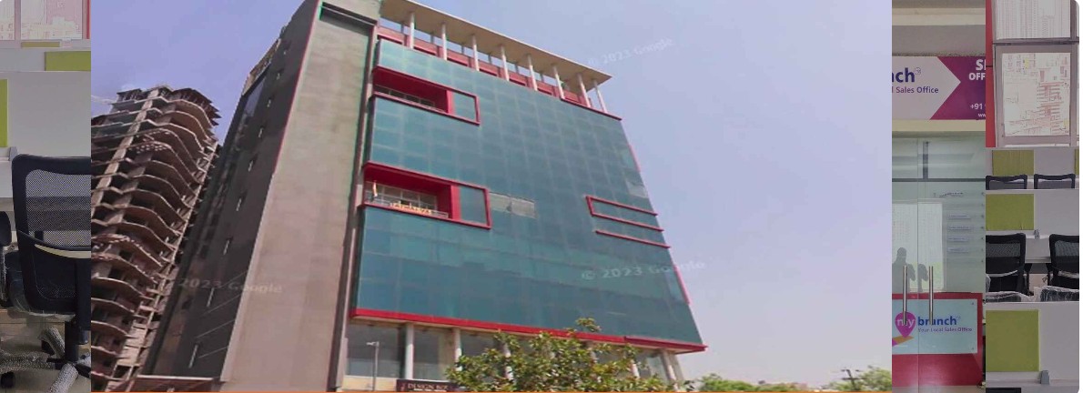 My Branch Services - Noida