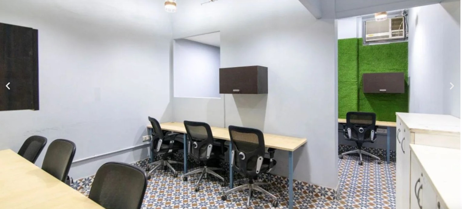 Daftar Cowork - Daftar Cowork 1.0 - HQ