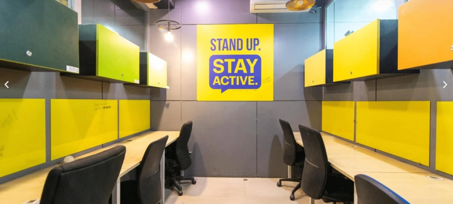 Daftar Cowork - Daftar Cowork 1.0 - HQ