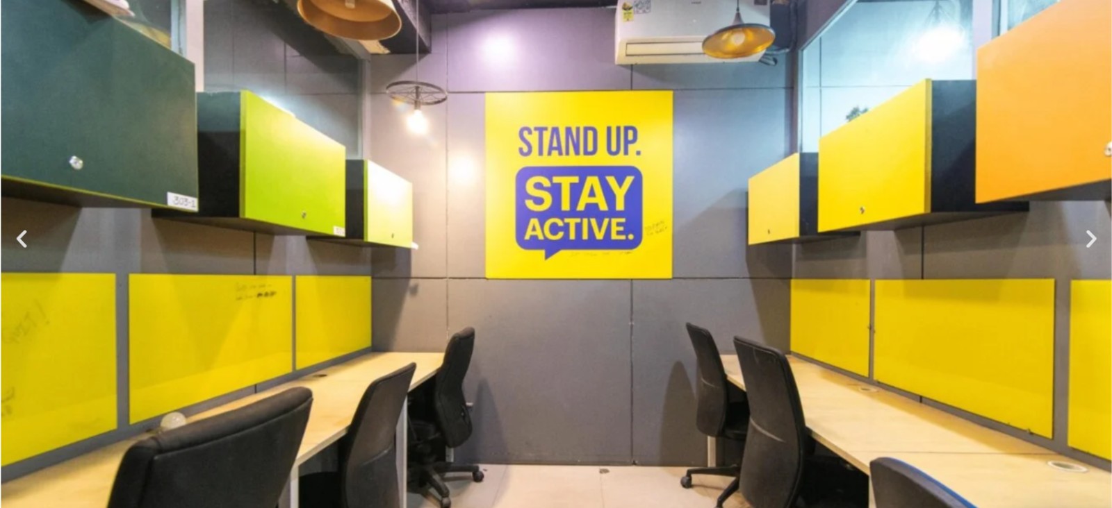 Daftar Cowork 2.0 – Elevate
