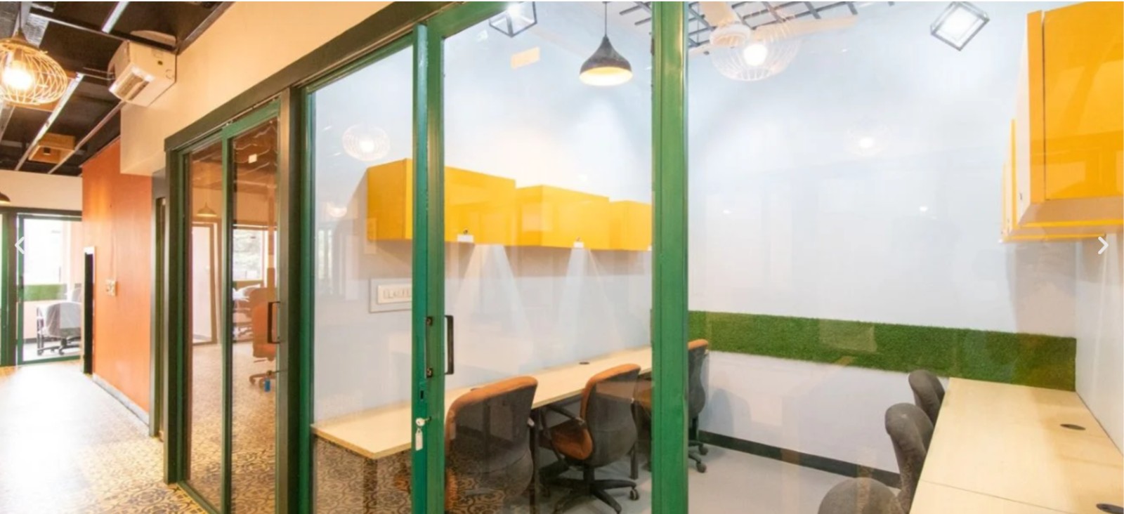 Daftar Cowork 2.0 – Elevate