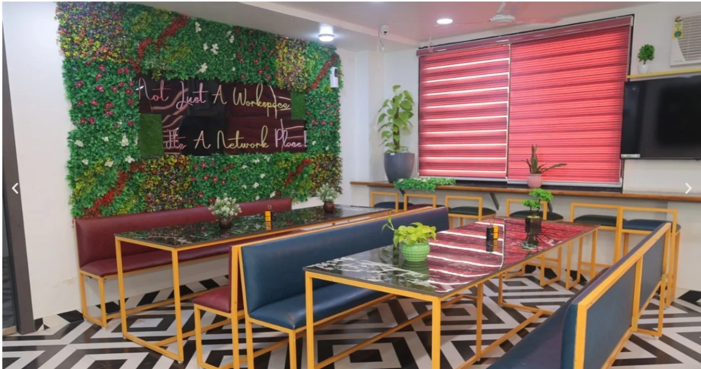 Daftar Cowork 3.0 – Nexus