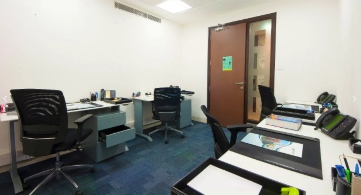 Daftar Cowork 4.0 – Explore