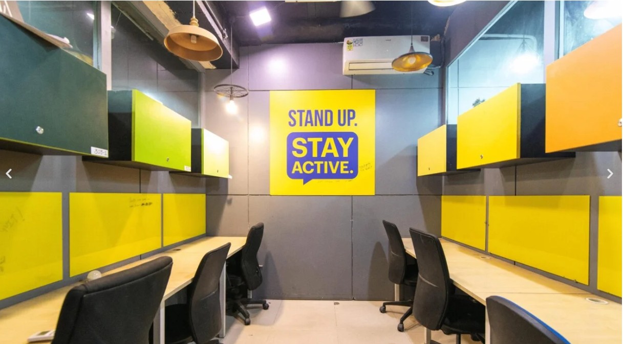 Daftar Cowork 4.0 – Explore