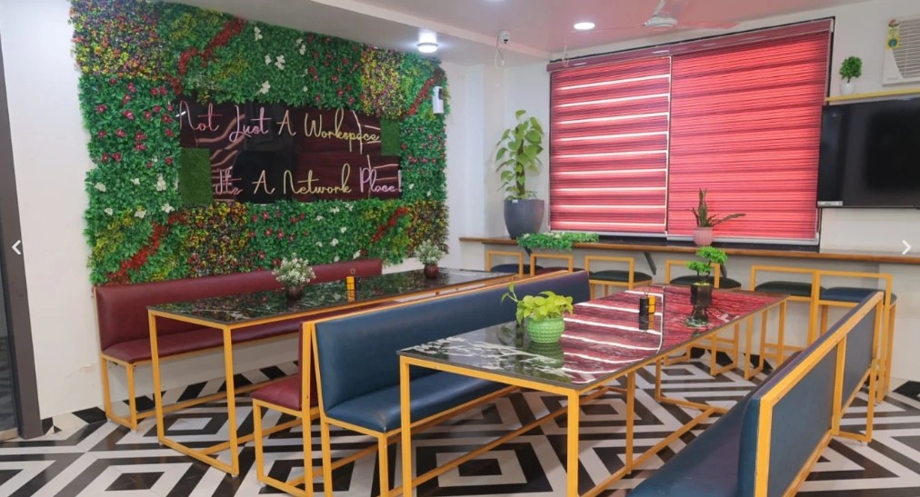 Daftar Cowork 6.0 – Connect