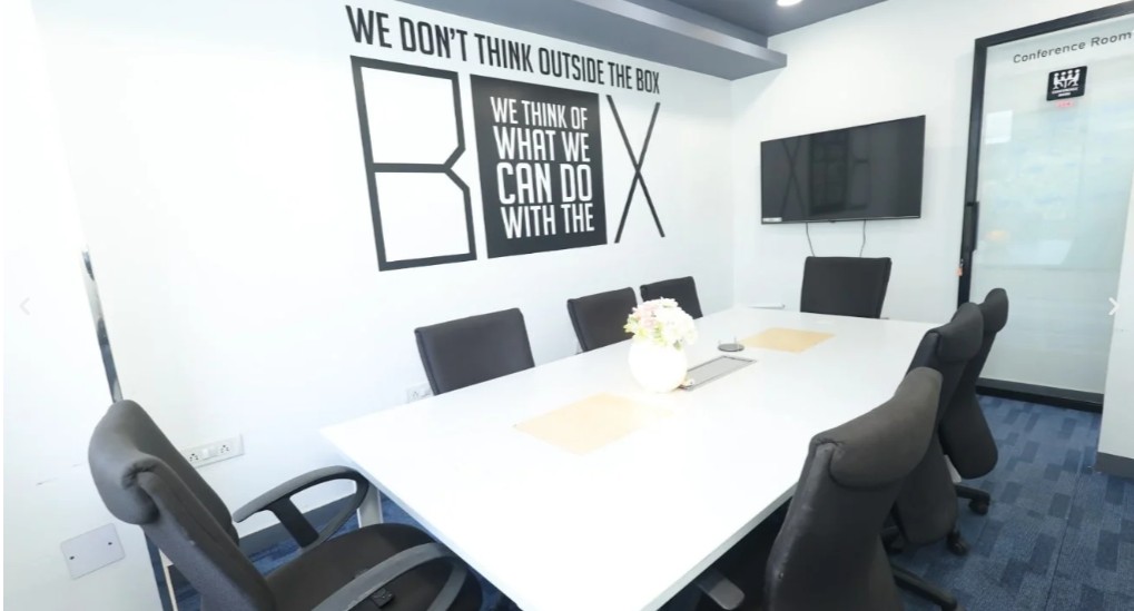 Daftar Cowork 6.0 – Connect