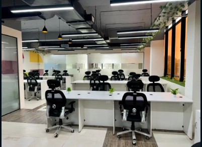 4U Coworks