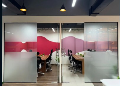 4U Coworks