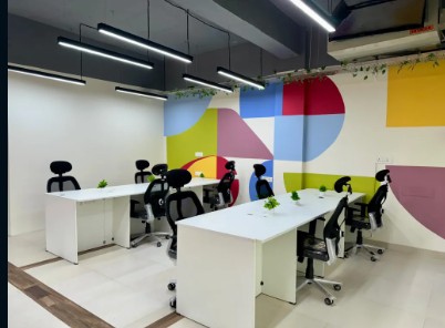 4U Coworks
