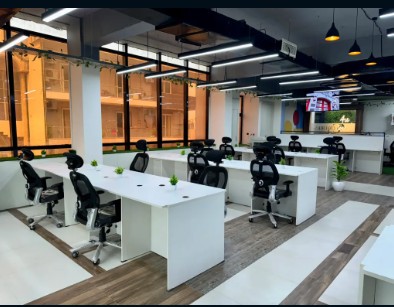 4U Coworks