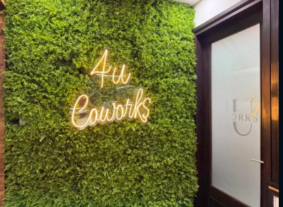 4U Coworks