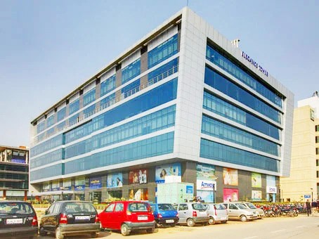 Prithviestates ABW Elegance Tower