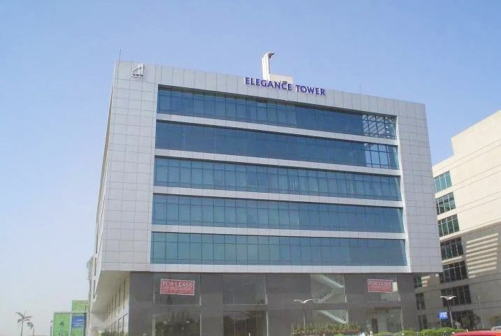 Prithviestates ABW Elegance Tower