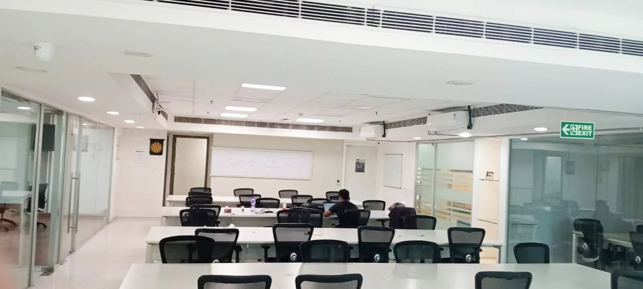 Prithviestates Jasola