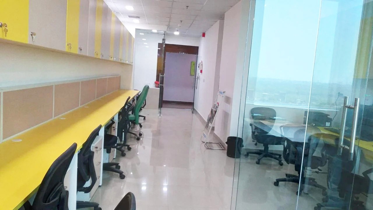 Prithviestates DLF Prime Towers Okhla 1