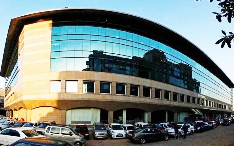 Prithviestates ABW Rectangle One