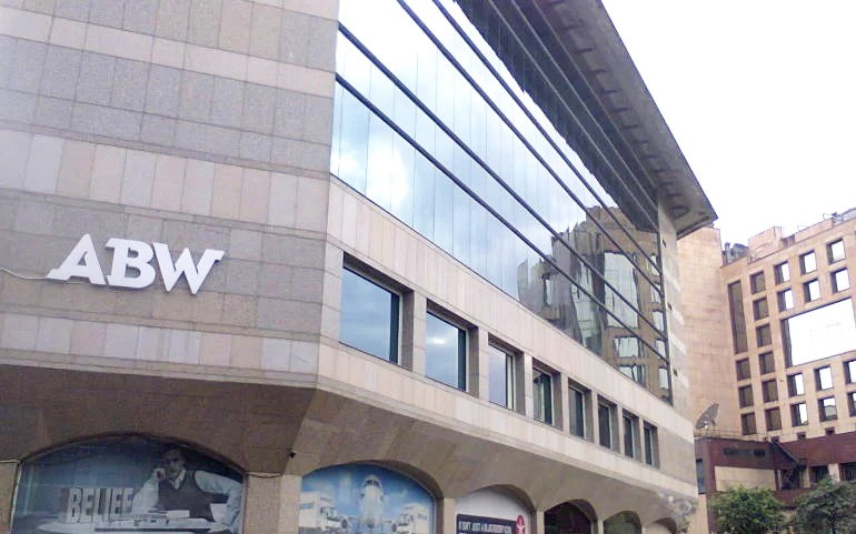 Prithviestates ABW Rectangle One