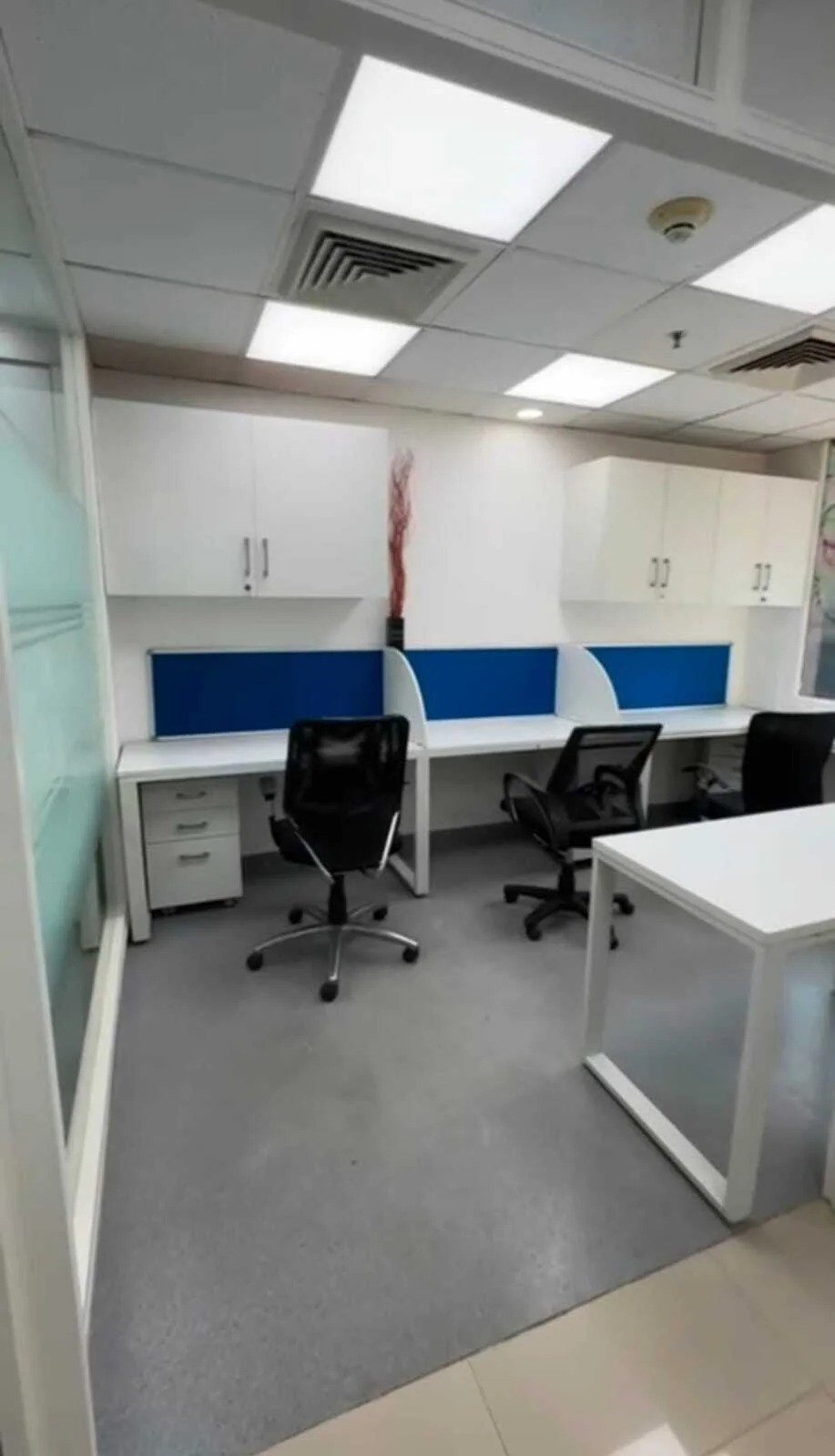 Prithviestates ABW Rectangle One