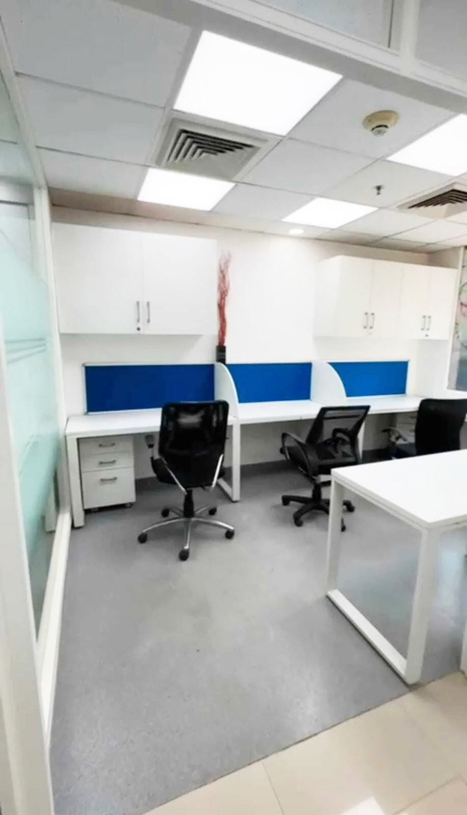 Qdesq echzone 4, Noida Extension