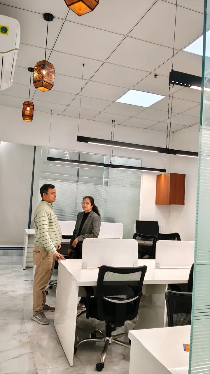 Qdesq echzone 4, Noida Extension