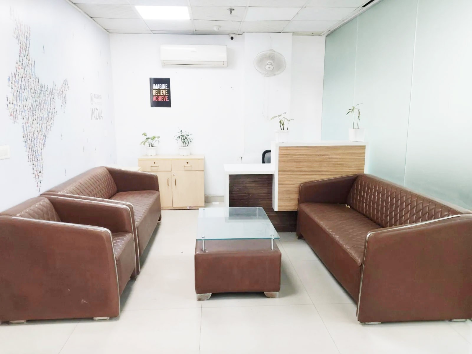 Qdesq Go4Office