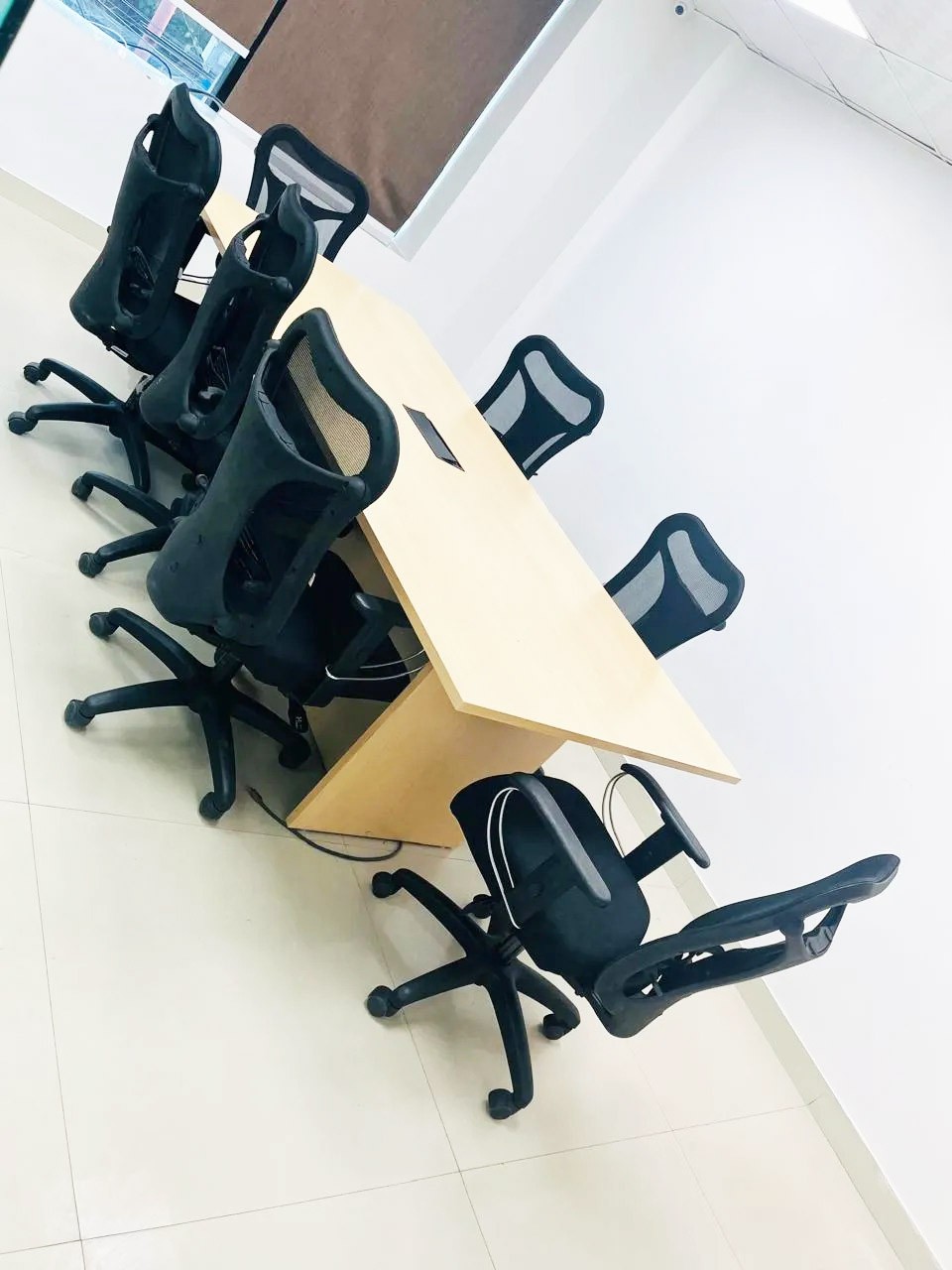 Qdesq Go4Office