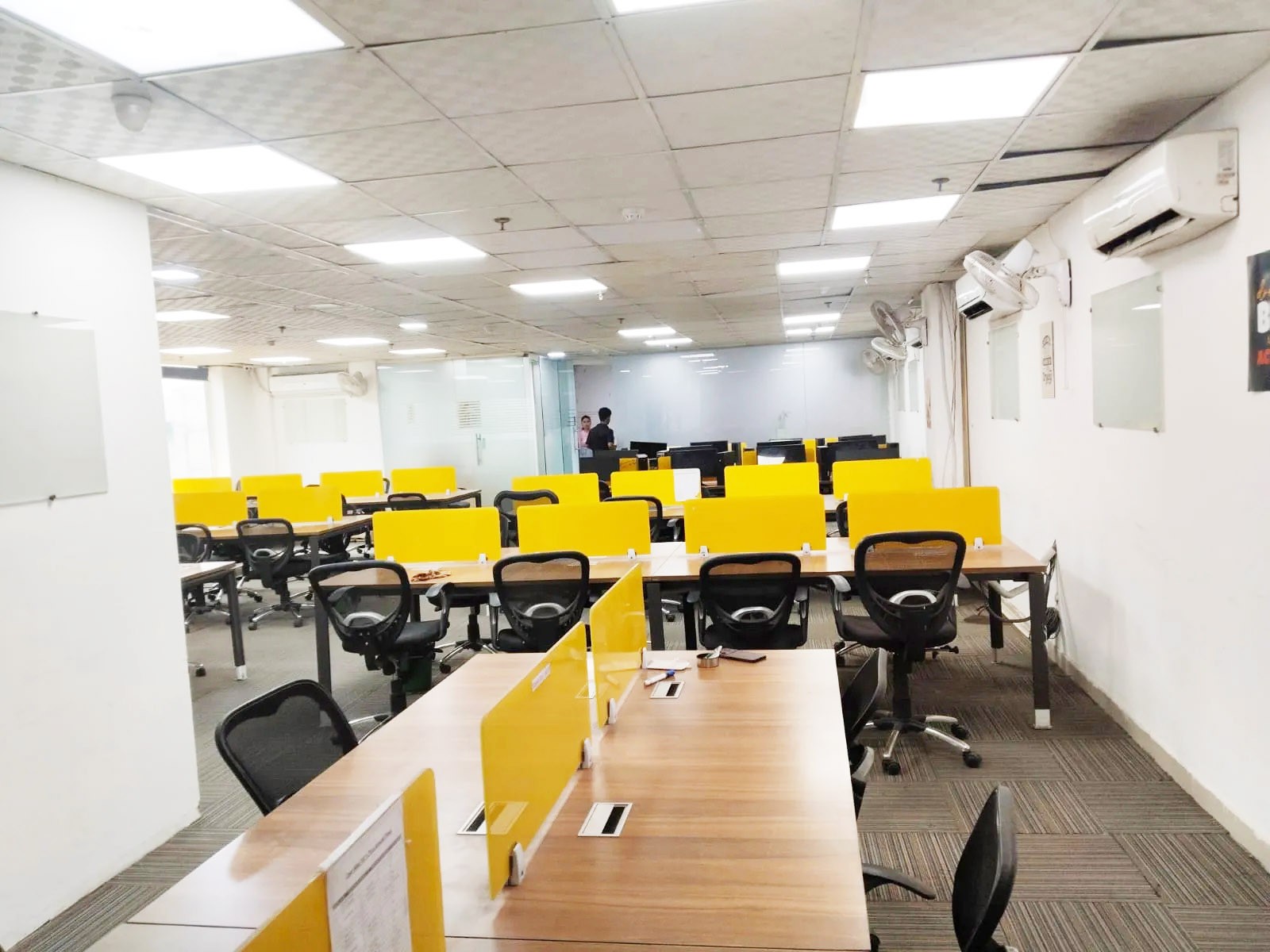 Qdesq Go4Office