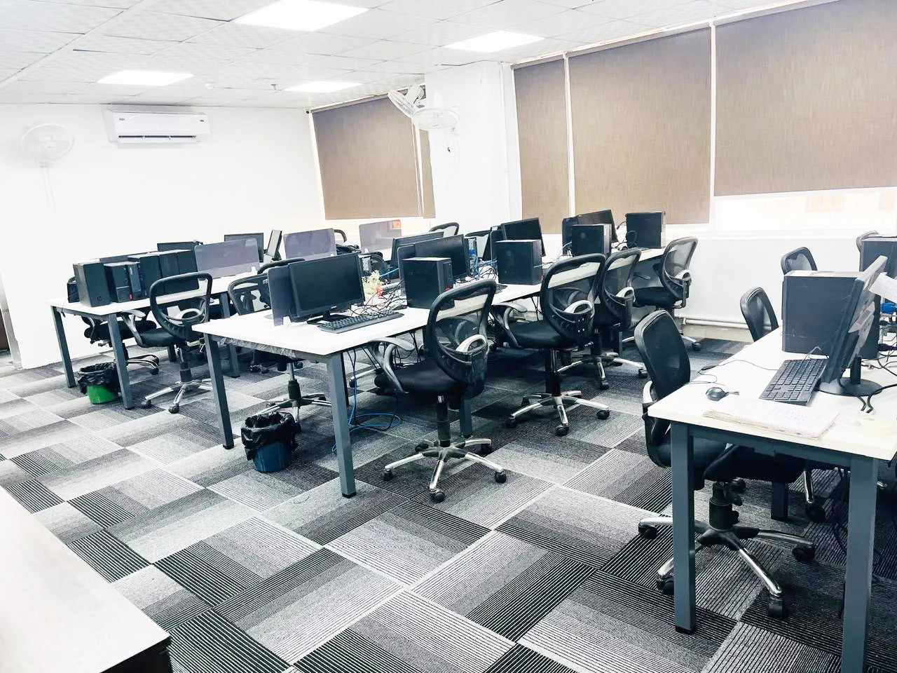 Qdesq Go4Office