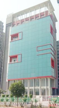 Qdesq My Branch, Noida