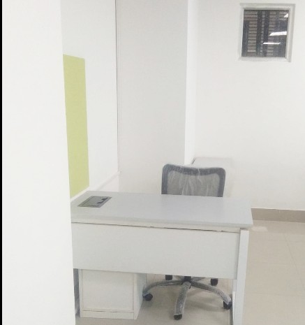 Qdesq My Branch, Noida