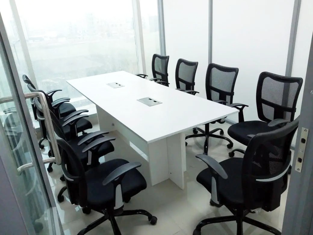 Qdesq My Branch, Noida
