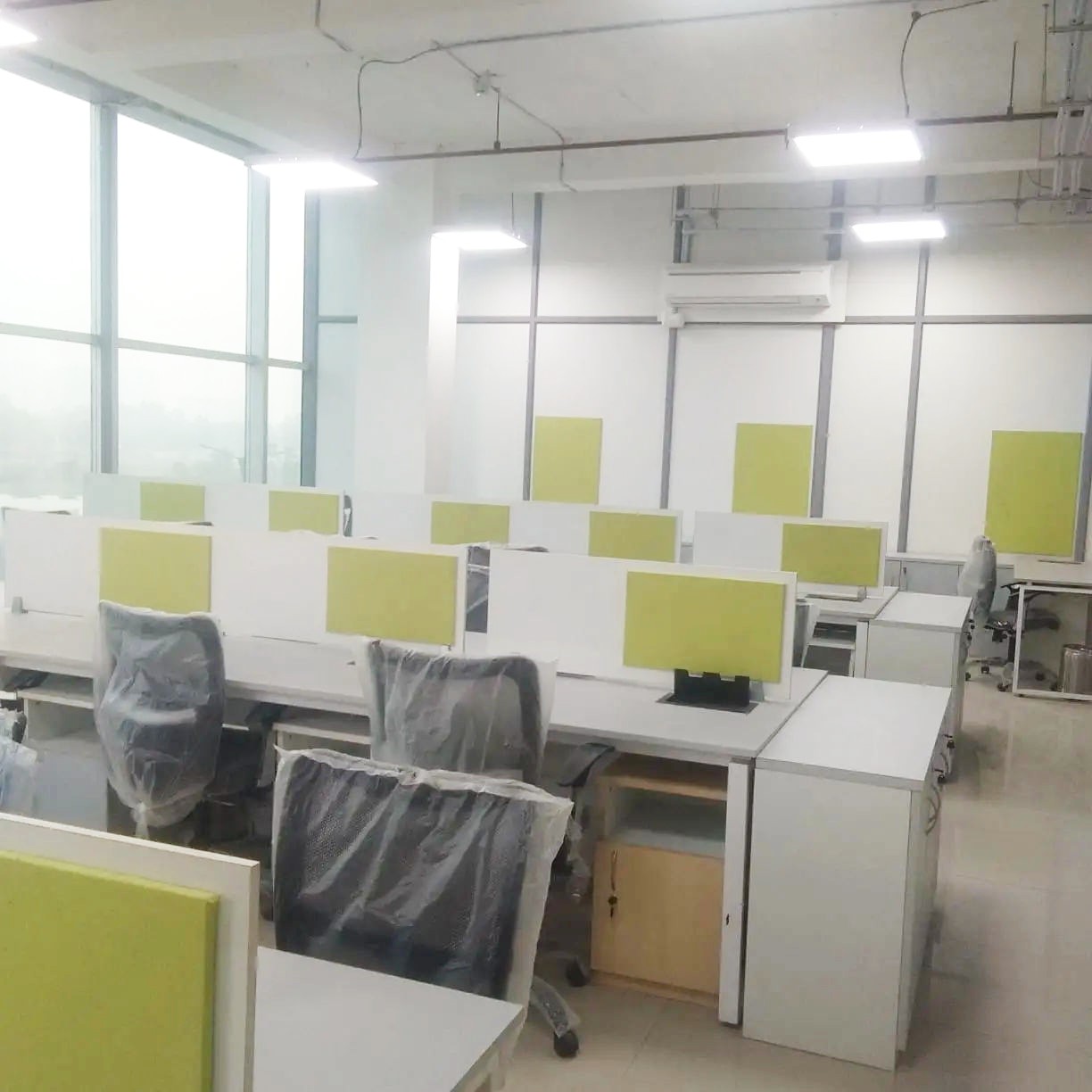 Qdesq My Branch, Noida