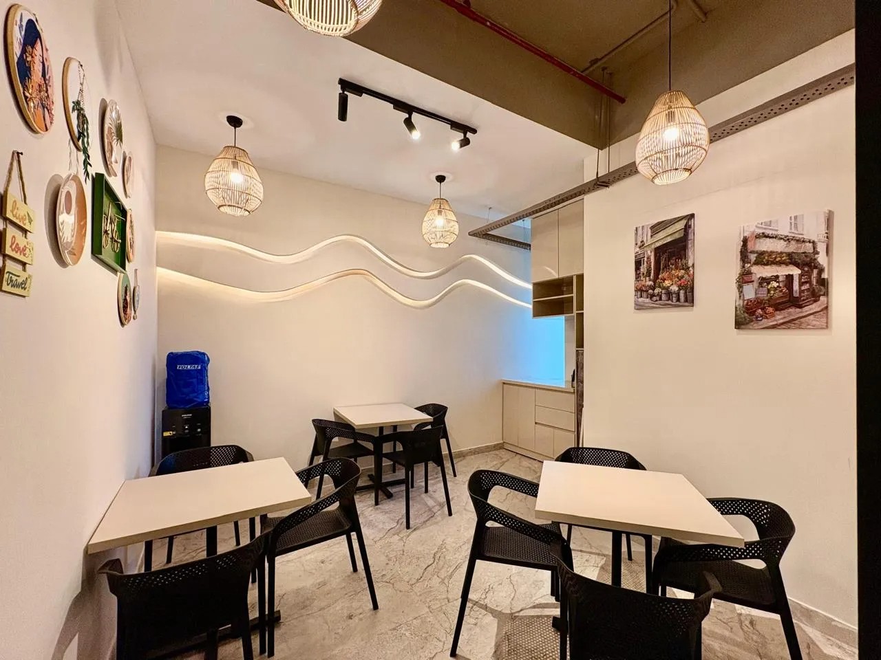 Qdesq ThinkValley, Noida