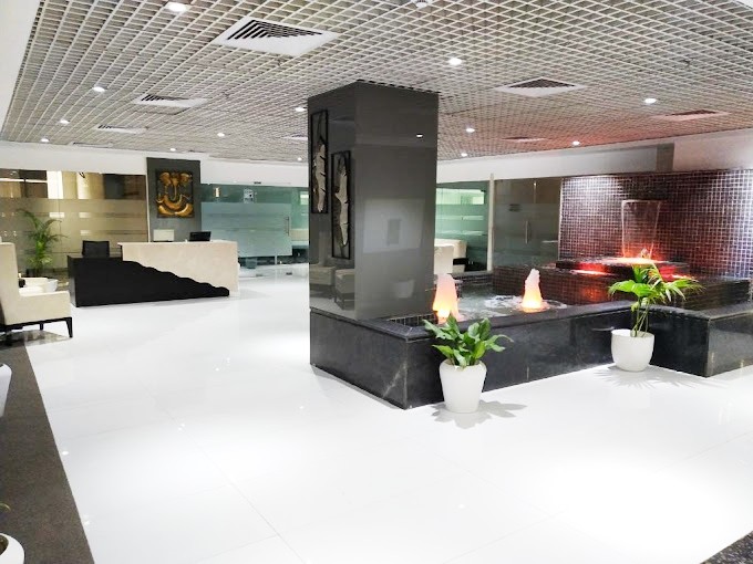 Qdesq Kwick Start, Noida