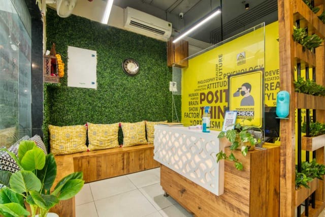 Qdesq The Poshmind Spaces