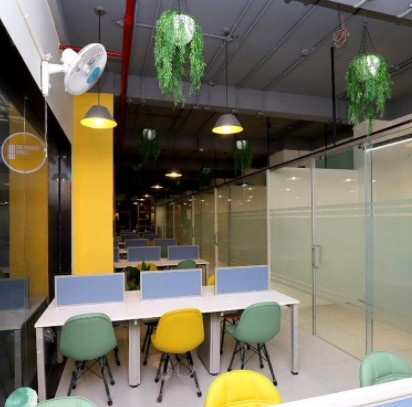 Qdesq The Poshmind Spaces
