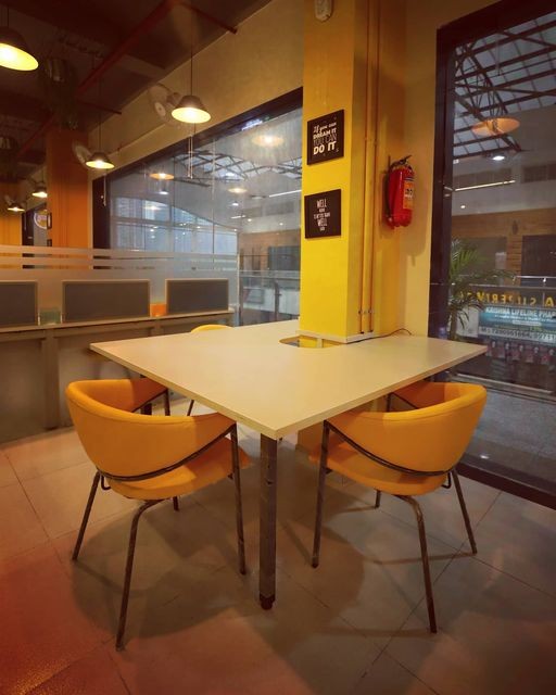 Qdesq The Poshmind Spaces