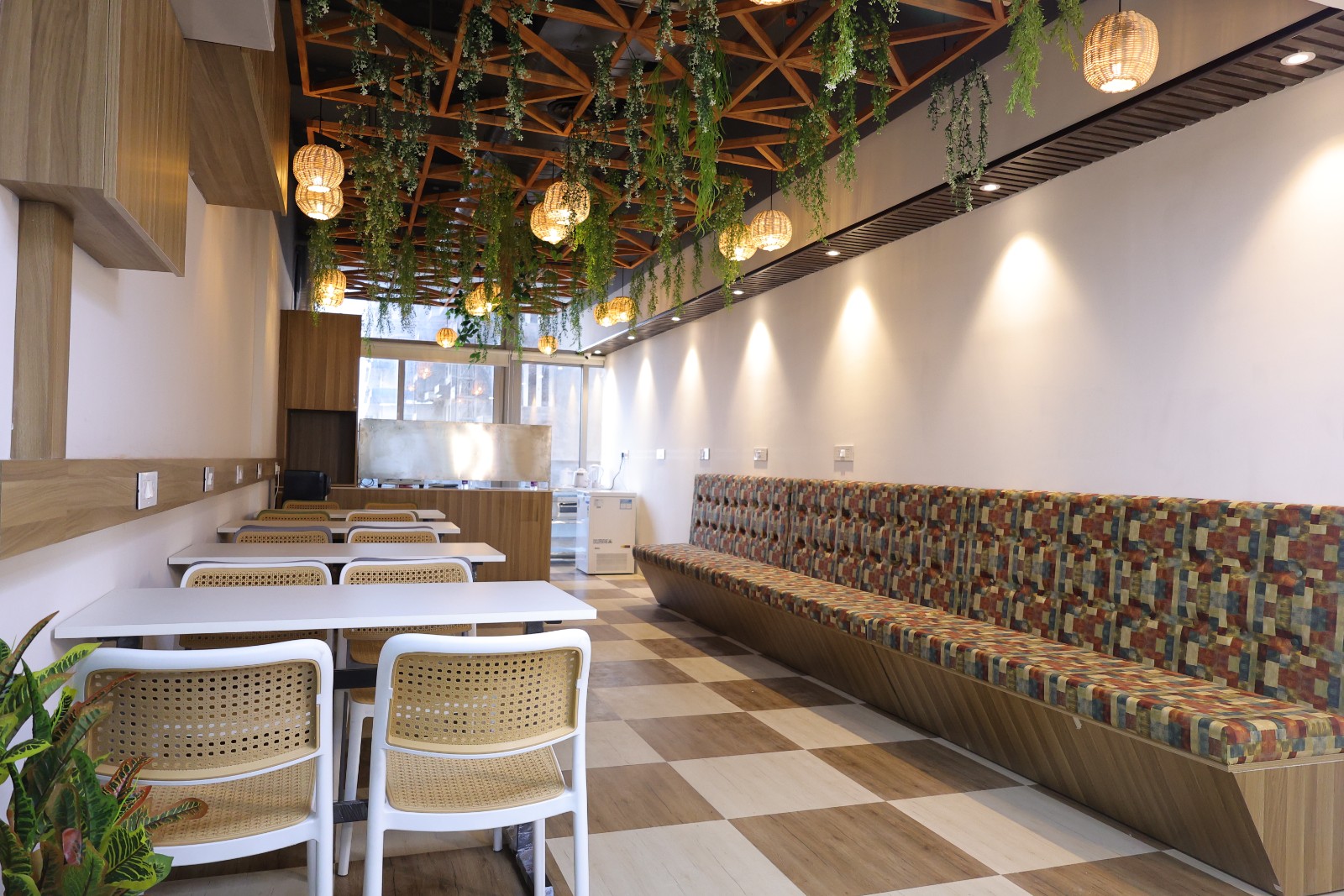 Qdesq CoworkZen