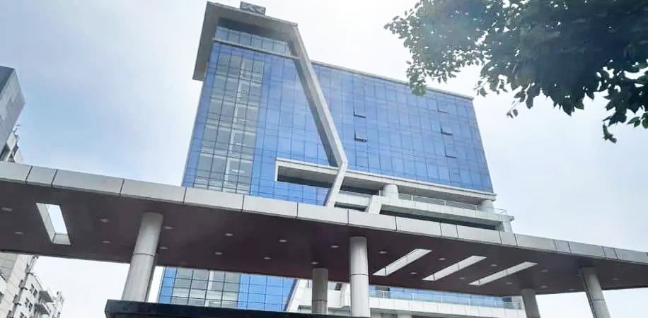 Qdesq My Offiz Noida