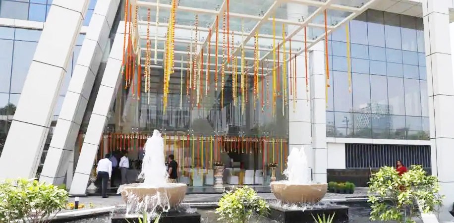 Qdesq My Offiz Noida